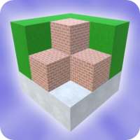 Block Builder 3D: Build and Craft