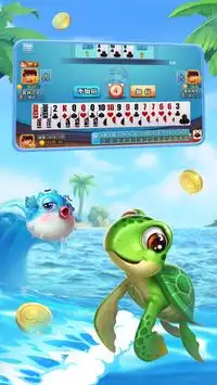 Pesca magnate en línea - captura de peces Screen Shot 4