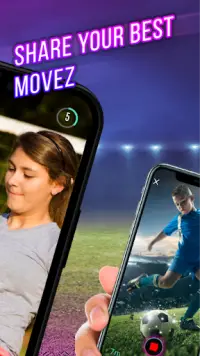 Movez AI Screen Shot 4