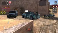 Hard Car Parking - Gerçek araba sürüş simülatörü Screen Shot 6