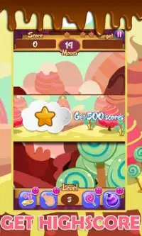 Candy Valley Royale Pop Party Screen Shot 3