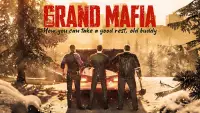 The Grand Mafia - جراند مافيا Screen Shot 24