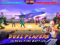 Rumble Heroes™ Screen Shot 6