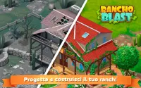 Rancho Blast: Family Story Screen Shot 7