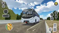 Bus Simulator Grand Screen Shot 1