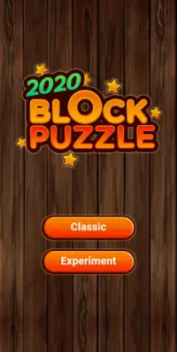 Amazing Block Puzzle 2020 Screen Shot 1