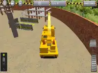 Crane Parking 3D Screen Shot 7