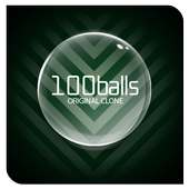 100 Balls Original Clone