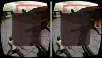 VR Zombie Hunter Screen Shot 2