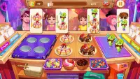 Chef Papa - Restaurant Story Screen Shot 0