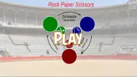 Rock Paper Scissors Screen Shot 3