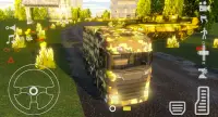 US Army Truck Simulator 2024 Screen Shot 0