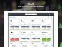 eToro - Invest in stocks, crypto & trade CFDs Screen Shot 8