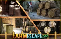 Escape Game Farm Escape Series Screen Shot 2