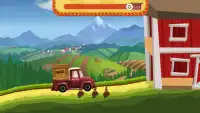 Farm Transporter Screen Shot 2