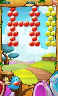 Bubble shooter Screen Shot 10