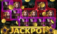 Super Dragon Casino Slots - Huge Jackpot Vegas WIN Screen Shot 2