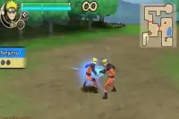 New Naruto Ultimate Ninja Impact Tips Screen Shot 0