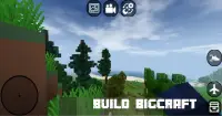 Build Craft - Big Crafting Building Games Screen Shot 3