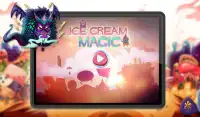 Crème Glacée - Jeux de Cuisine Screen Shot 16