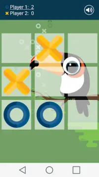 Tic Tac Toe Screen Shot 4