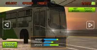 Bus Simulator 2020 Screen Shot 7