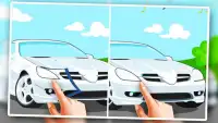 Kids Puzzles – Cars Screen Shot 6