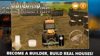 Building Construction Sim 3D Screen Shot 1
