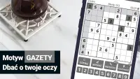 Sudoku Levels 2023 Offline Gra Screen Shot 1