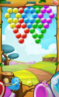 Bubble shooter Screen Shot 2