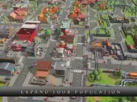 Cidade Tycoon: Cidade Builder Screen Shot 12