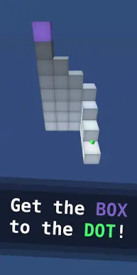 Box World 3D Screen Shot 0