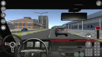 Auto-Drift simulator Screen Shot 6