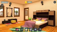 house flipper - giochi di design per la casa in 3D Screen Shot 0