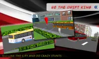 Frenzy Bus Driver Screen Shot 3