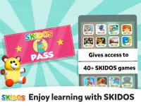 SKIDOS Toy Brush: Coloring games for kids 2-6 Screen Shot 15