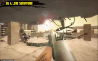 Shooter Battle World War : Free Shooting Games Screen Shot 6