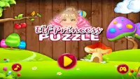 Peri Princess Puzzle Screen Shot 0