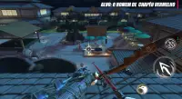 Ninja’s Creed:3D Shooting Game Screen Shot 7