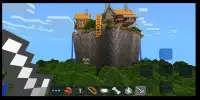 Live craft : survival and building Screen Shot 2