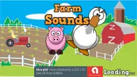 Farm Sounds Screen Shot 0