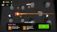 Tank Block Blast Screen Shot 4