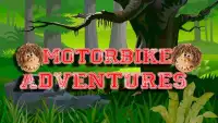 Early Man Motorbike Adventures Screen Shot 4