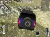 Offroad Extreme Parking 3d Screen Shot 9