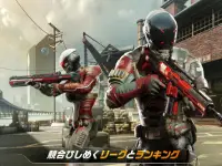 Modern Combat Versus　―新オンライン マルチプレイ FPS― Screen Shot 8