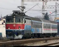 क्रोएशिया ट्रेन आरा पहेलियाँ Screen Shot 3