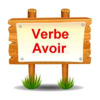 Verbe avoir