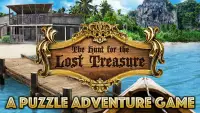 The Lost Treasure Screen Shot 0