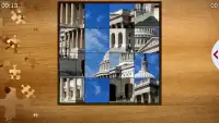 Jigsaw Puzzle – USA America Puzzles - USA Game Screen Shot 3