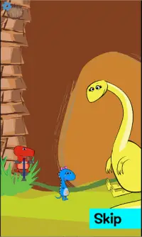 Dinotykes Gogo Alpha Pogo Screen Shot 2